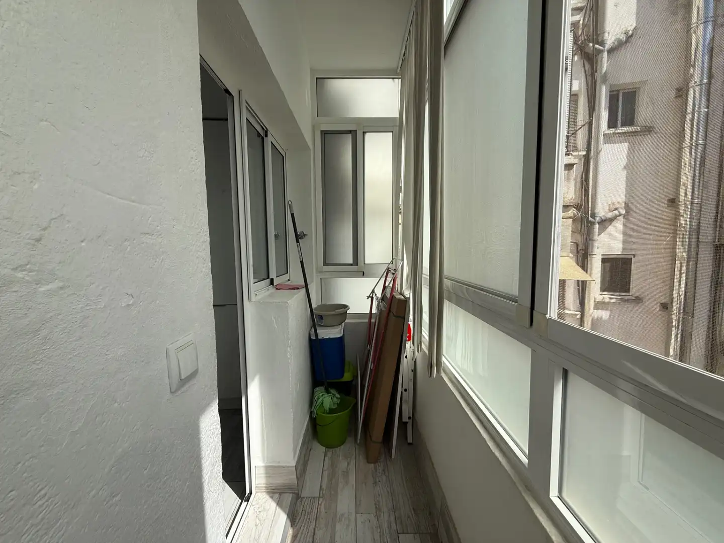 Terraza de Piso en venta en Oliva con Aire acondicionado, Calefacción y Terraza