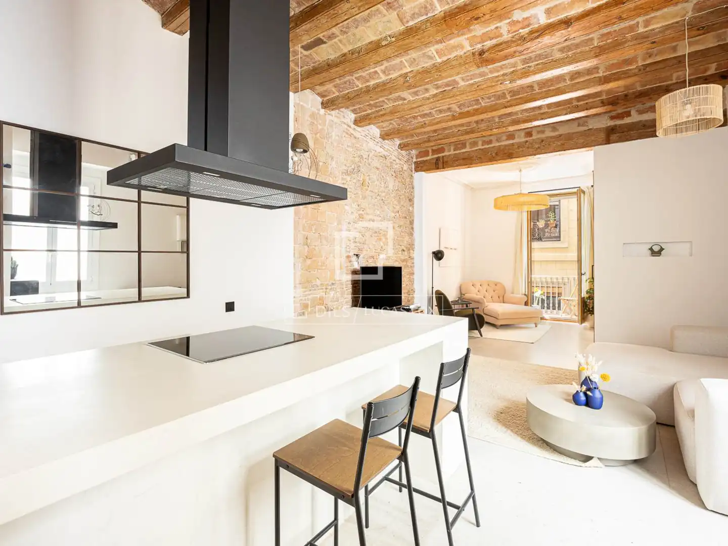 Flat with terrace for sale in Ciutat Vella, imagen 14