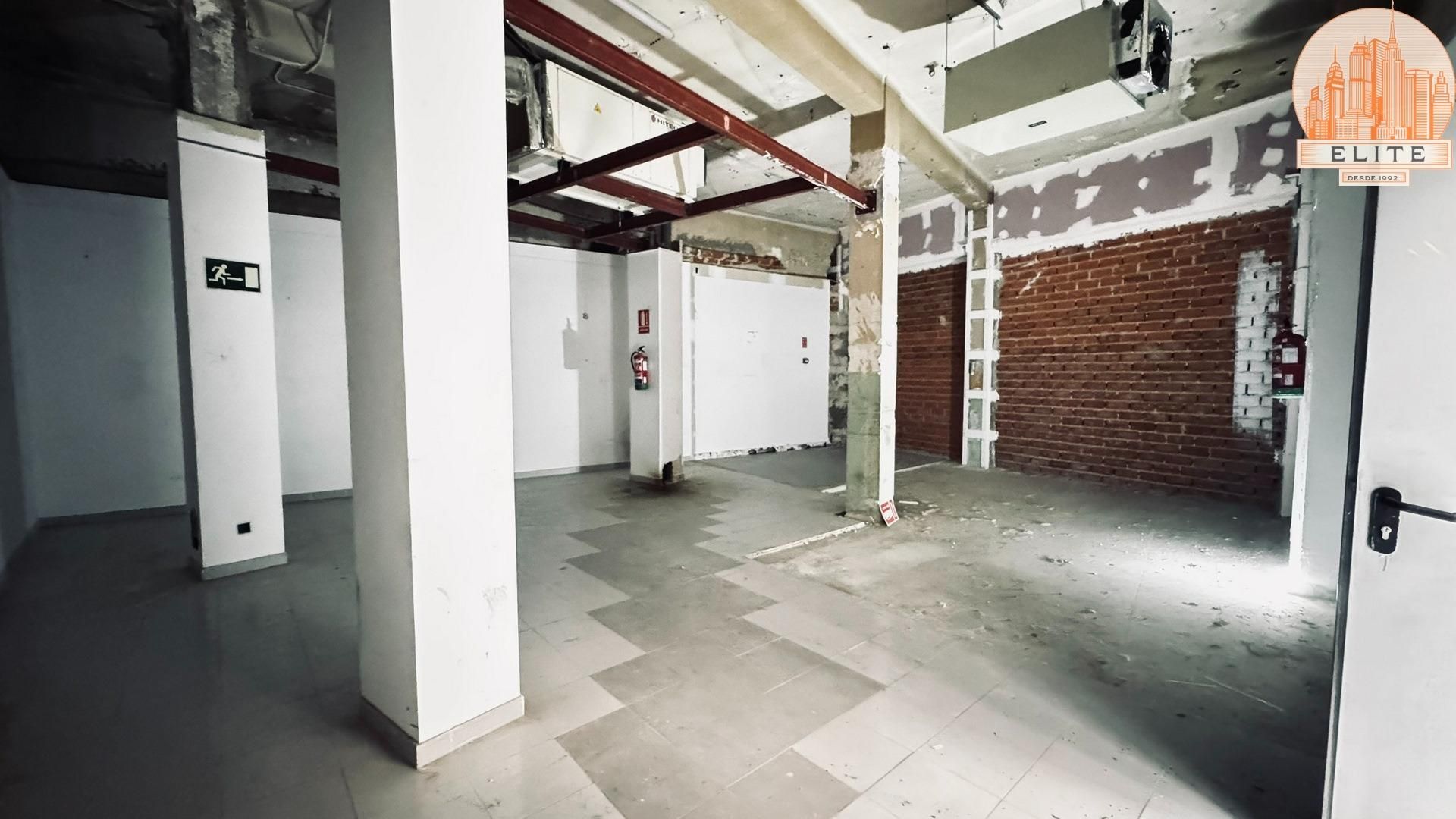 Premises to rent in Zona Renfe, Centro