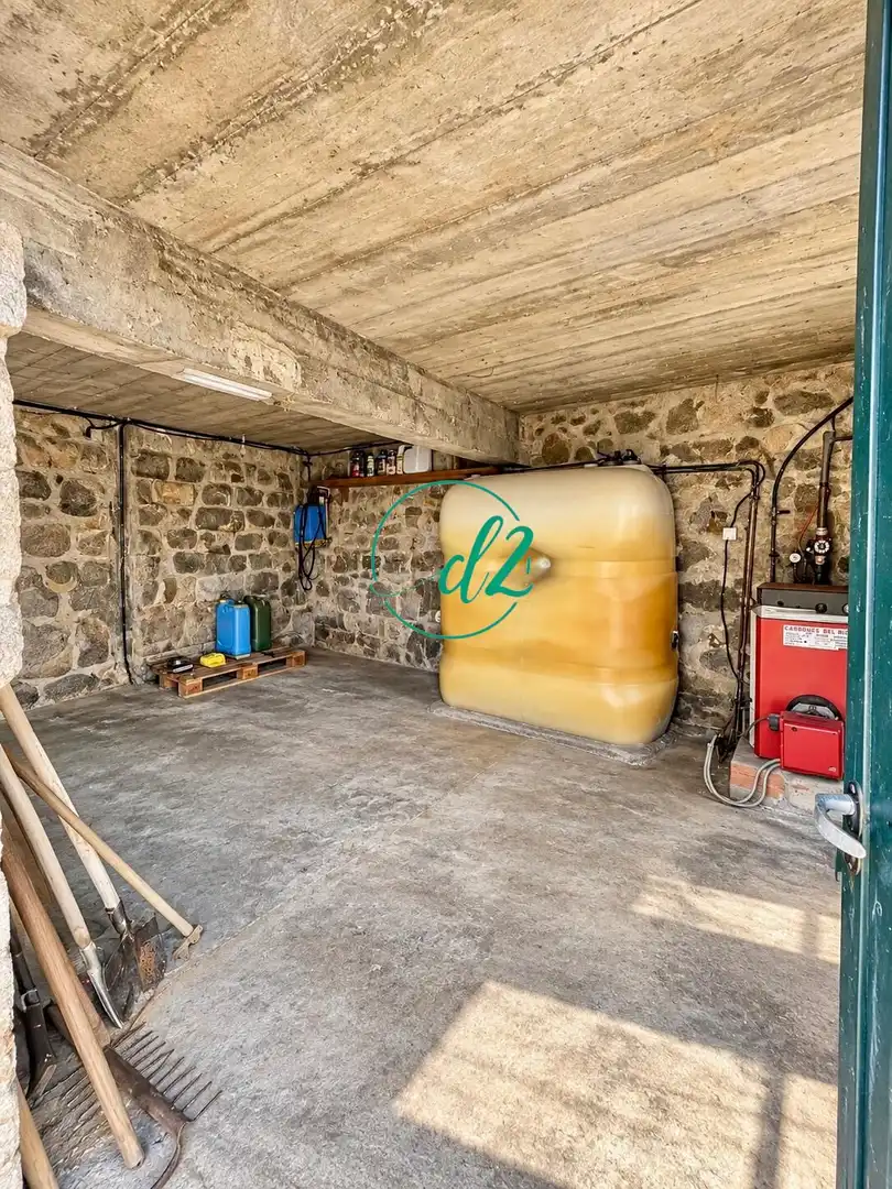 Maison avec terrasse à vendre à Muíños, imagen 24