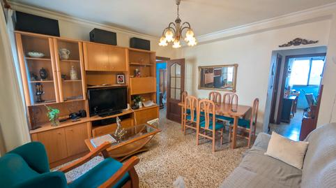 Foto 4 de Piso en venta en Barrio de Peral - San Félix, Cartagena