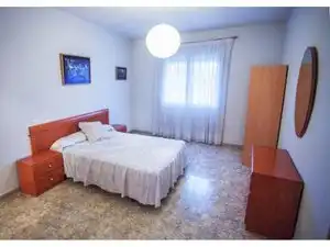 Piso de alquiler en La Puebla de Montalbán