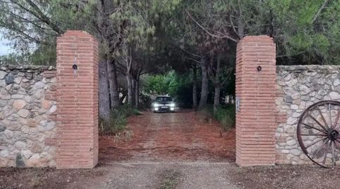 Foto 2 de Finca rústica en venda a Carrer Santa Ursula, 21, El Milà, Tarragona