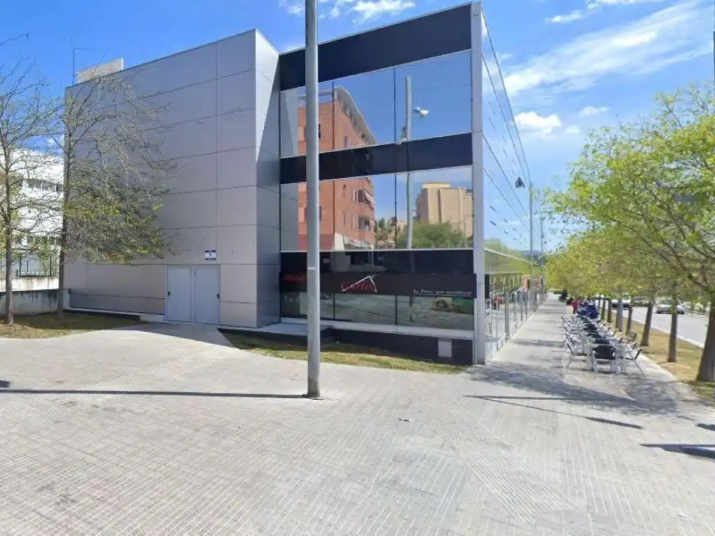 Parking à vendre à SANT CUGAT, imagen 2