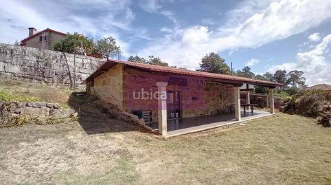 Foto 2 de Casa o chalet de alquiler en Salceda de Caselas, Pontevedra