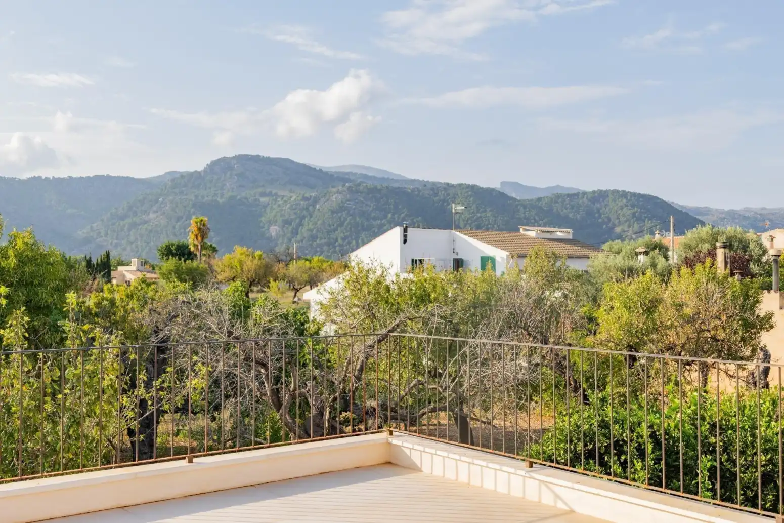 Casa con terrazza in vendita a Campanet - Carrer de la Lluna, imagen 33