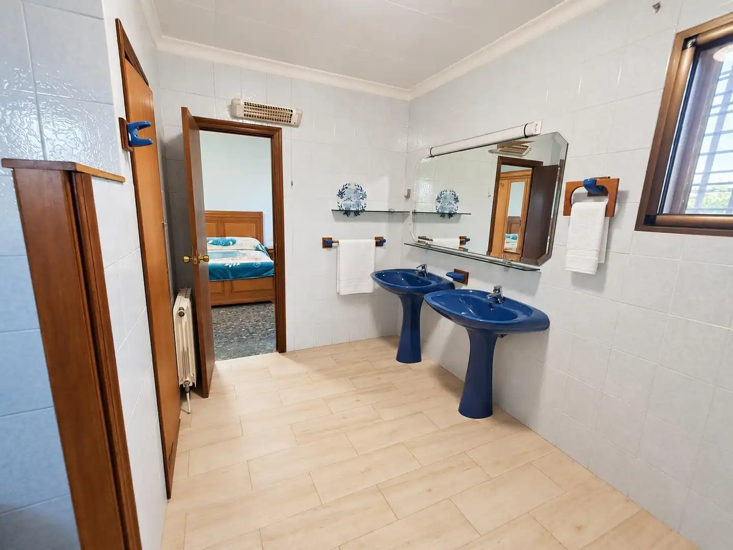 Chalet con terraza en venta en TORRE RUBIA - DS PERIN, imagen 38
