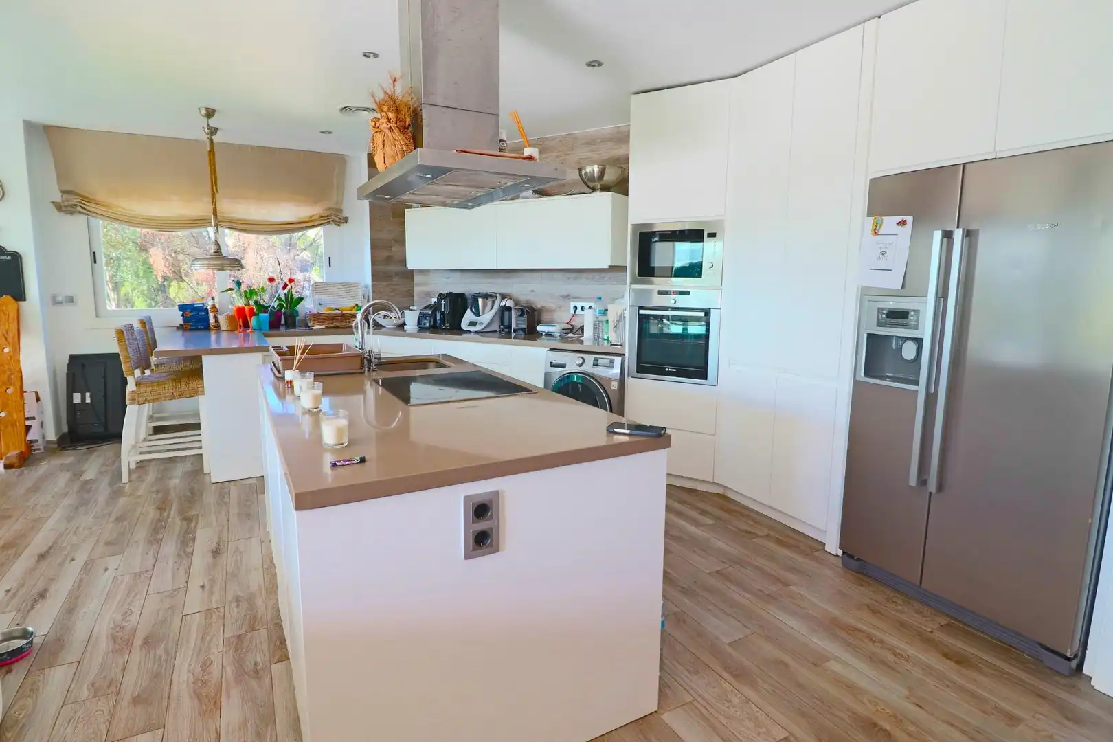 Villa avec terrasse à vendre à Pueblo Español - Coveta Fumá, imagen 9