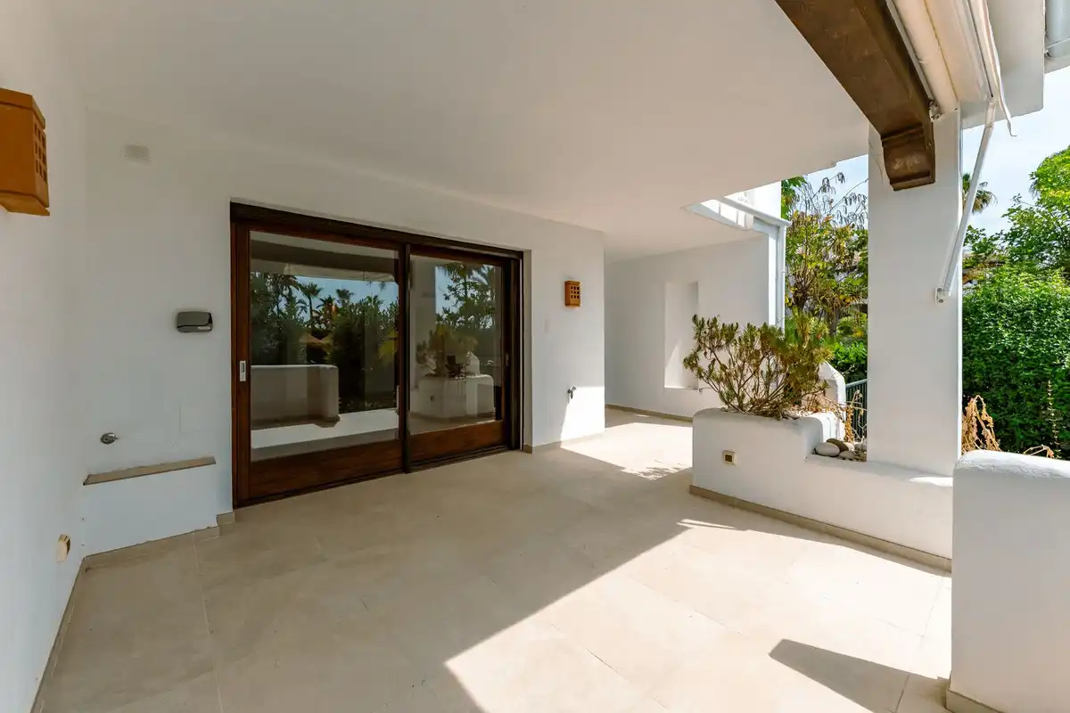 Reihenhaus mit Pool zum Verkauf in El Paraíso, imagen 3