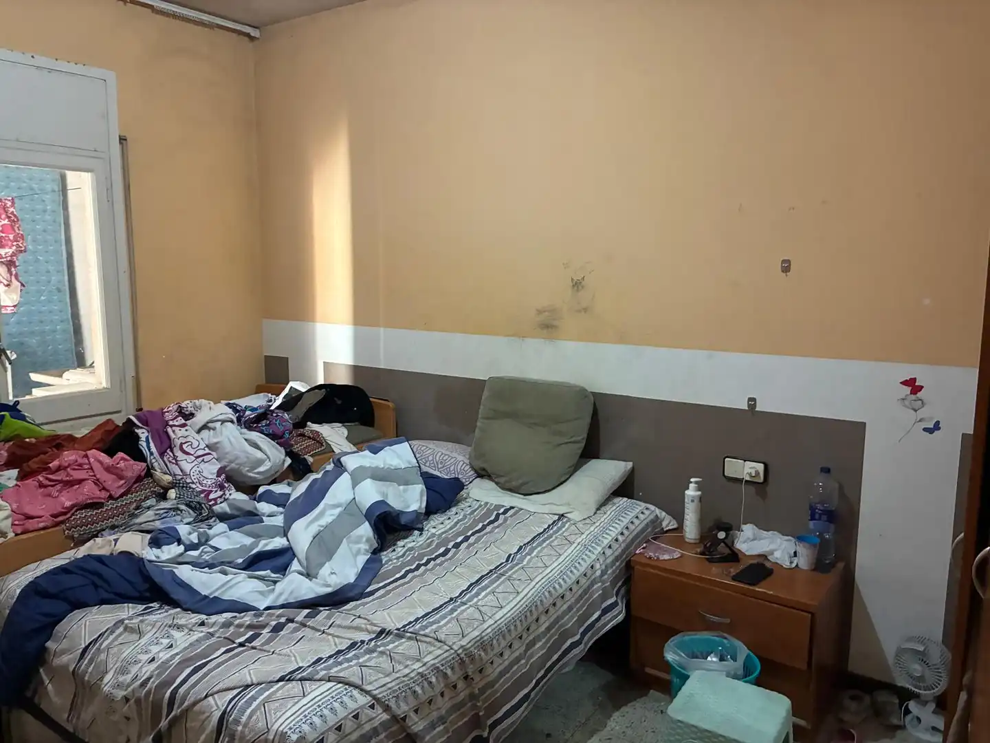 Bedroom of Detached homes for sale in Mataró  with Storage room, Furnished and Oven