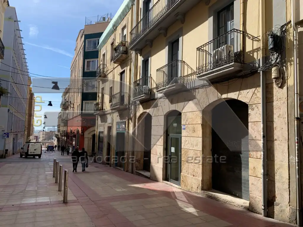 Gewerbefläche zur Miete in Calle Méndez Núñez, imagen 13