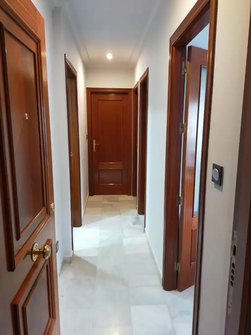 Piso de alquiler en Churriana de la Vega con Amueblado