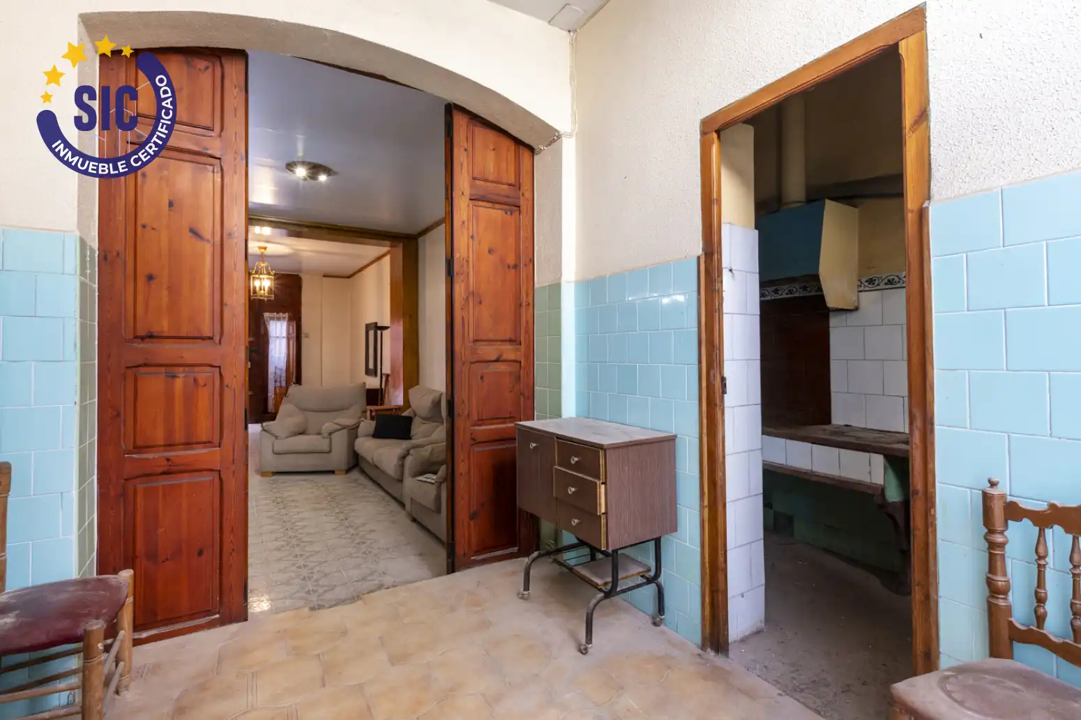 Casa adosada en venta en Foios - CL SARIETA, Foios