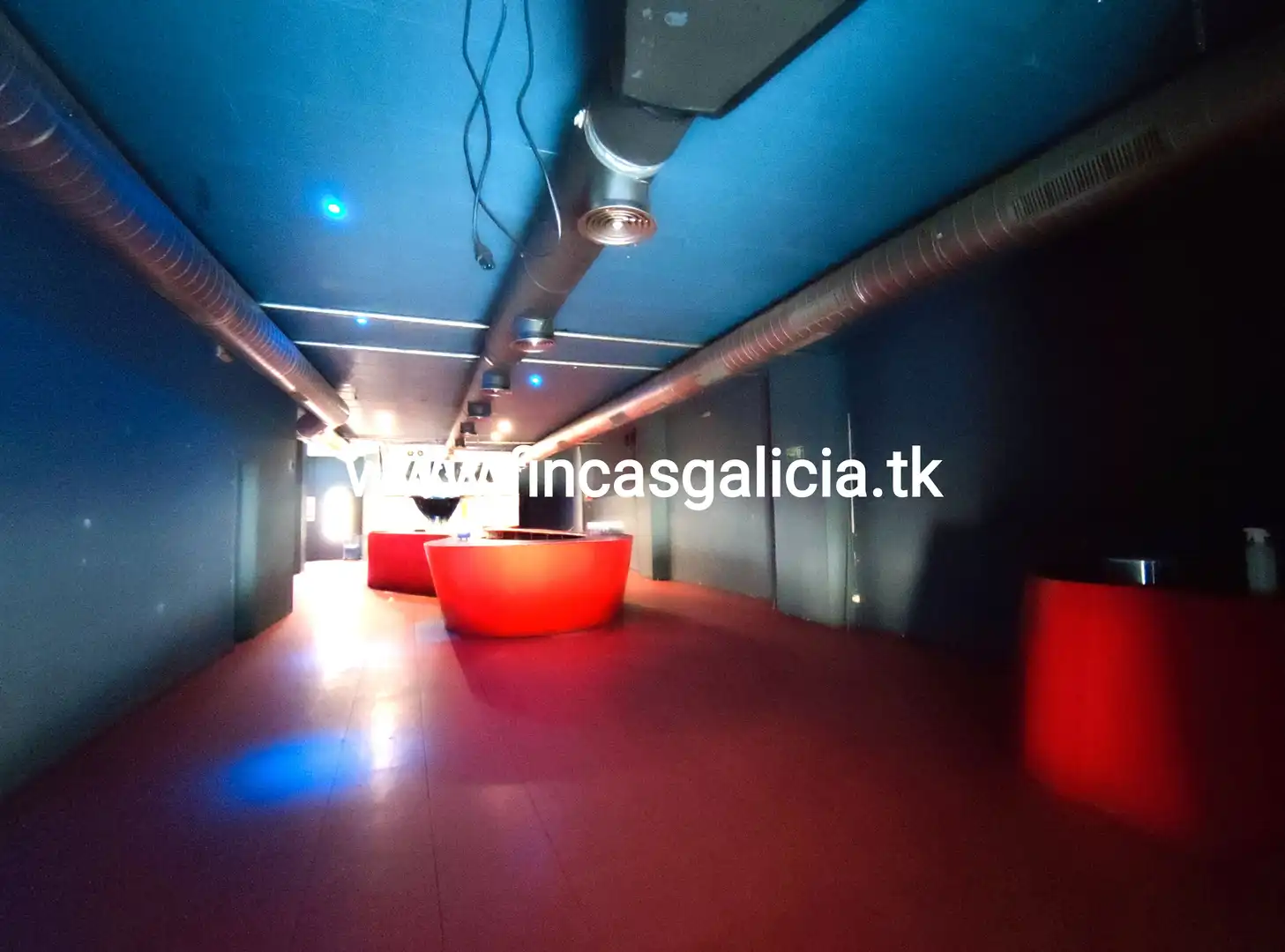 Local comercial en venda a Verín, imagen 2