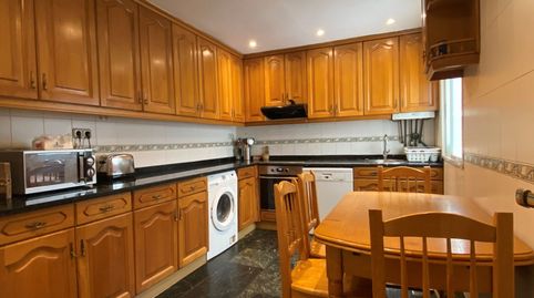 Foto 4 von Wohnung zur Miete in Área Romántica, Donostia - San Sebastián