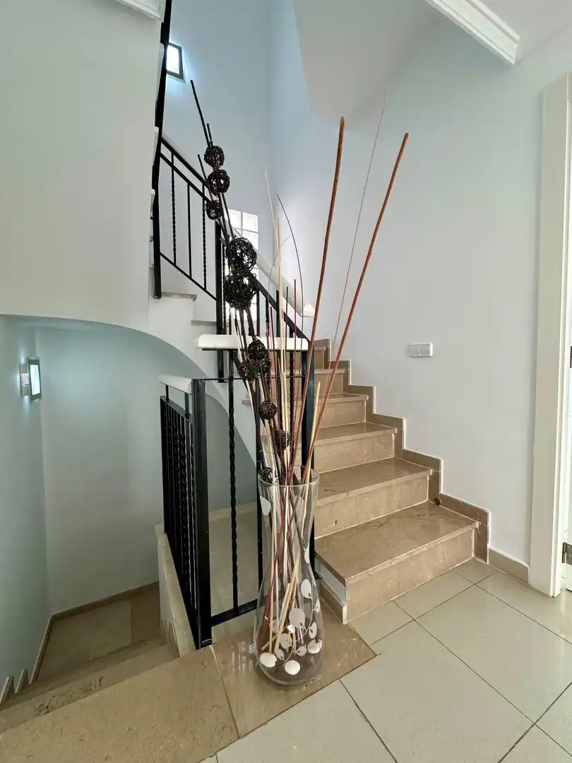 Haus oder Chalet zur Miete in Calle GARDENIA, La Conarda - Montesano