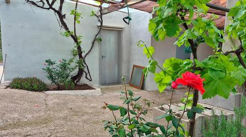 Foto 2 de Finca rústica en venta en Foites (foietes), Ulldecona, Tarragona