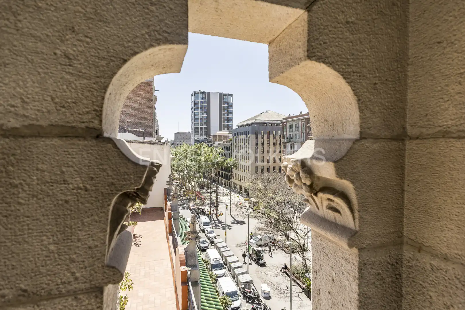 Büro zum Verkauf in Gràcia, imagen 42