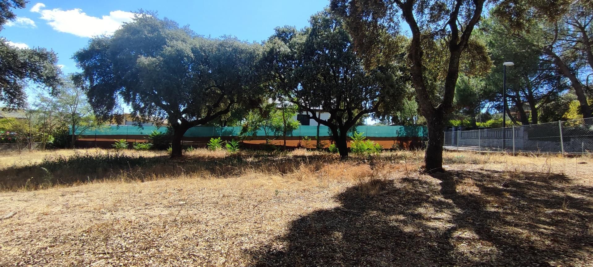 Residencial en venda en Galapagar