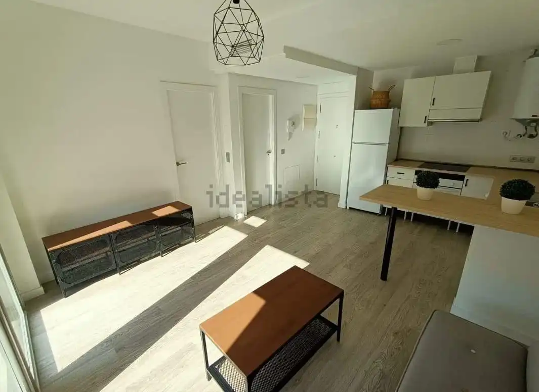 Fotografía del inmueble reportado: 595 €/mes — El Palmar, Murcia