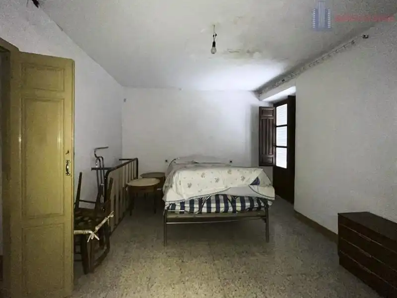Casa o xalet en venda a SAN JOSE, 28, Barrio de Albaicín