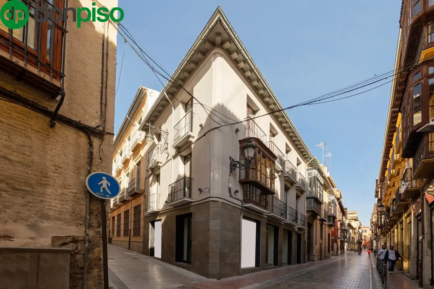 Edifici en venda a Calle San Matías, San Matías - Realejo
