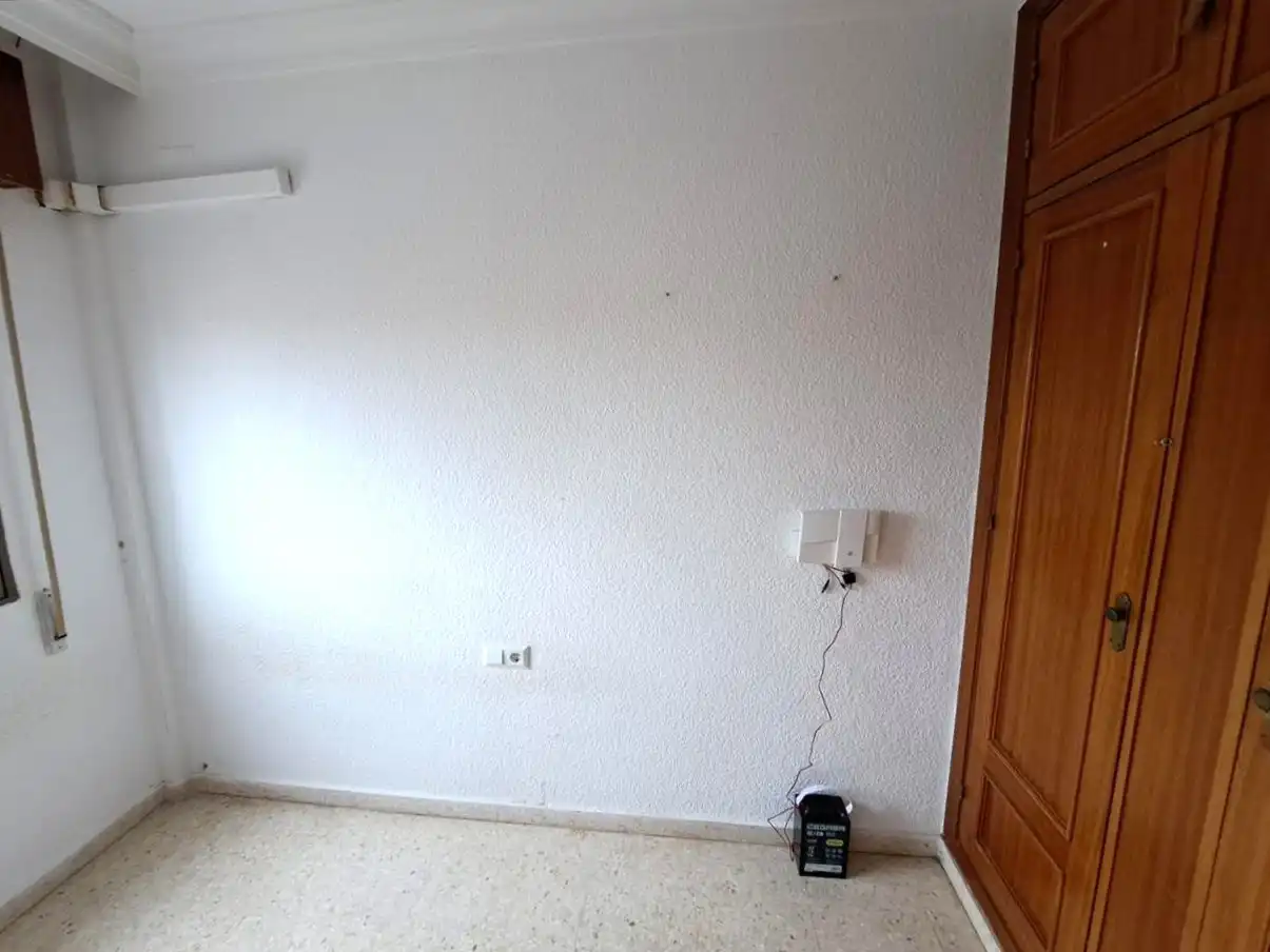 Piso con ascensor en venta en Santa Marta, imagen 20