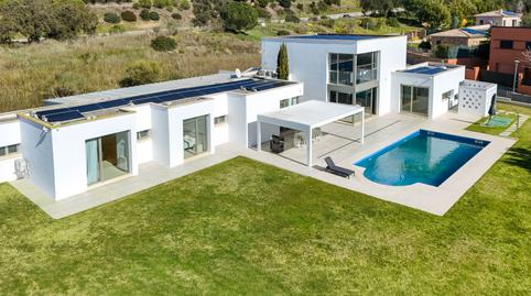 Foto 3 de Casa o xalet en venda a Puig Ses Forques - Torre Colomina, Calonge i Sant Antoni