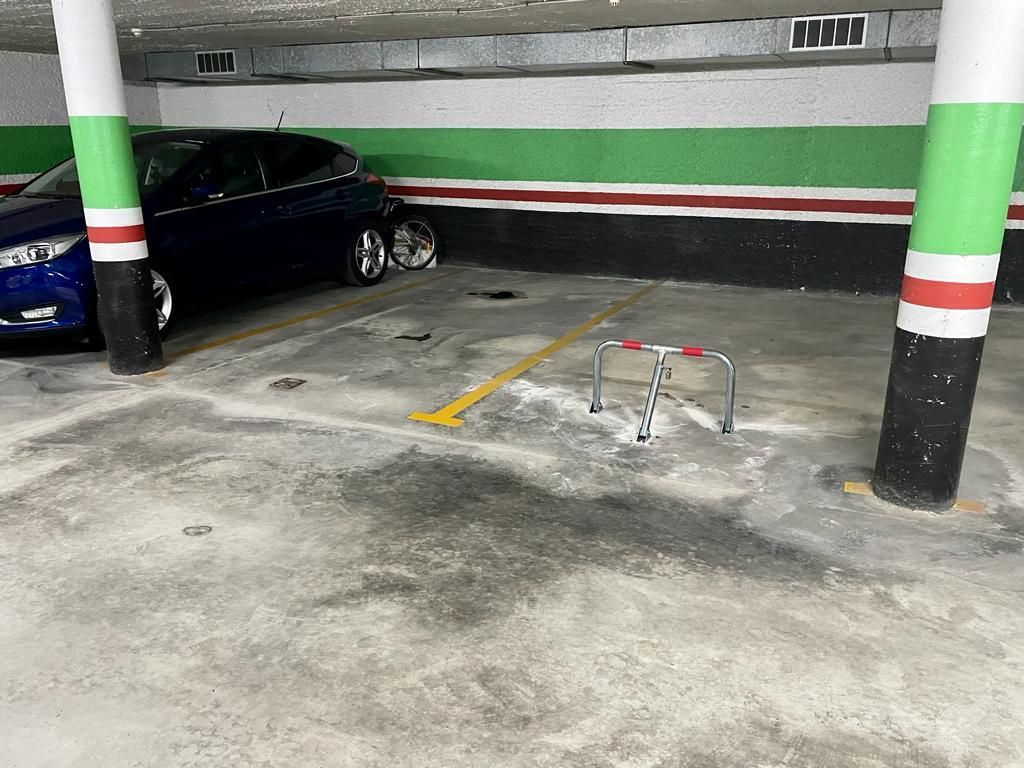 Parking de Garaje en venta en Sitges