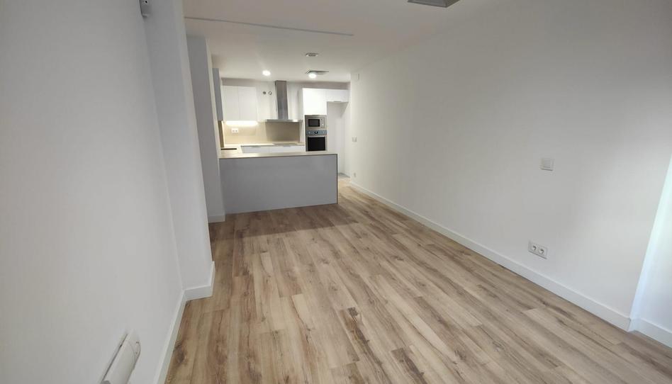 Foto 1 de Apartament en venda a Príncep, 4, Eixample Nord, Girona