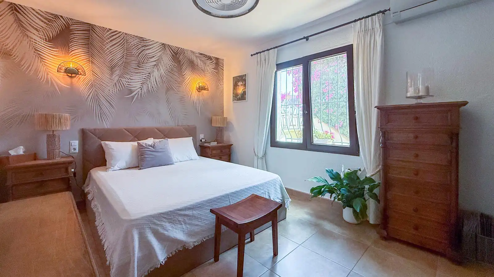 Casa con giardino in vendita a Cap Martí - El Tossalet - Pinomar, imagen 10
