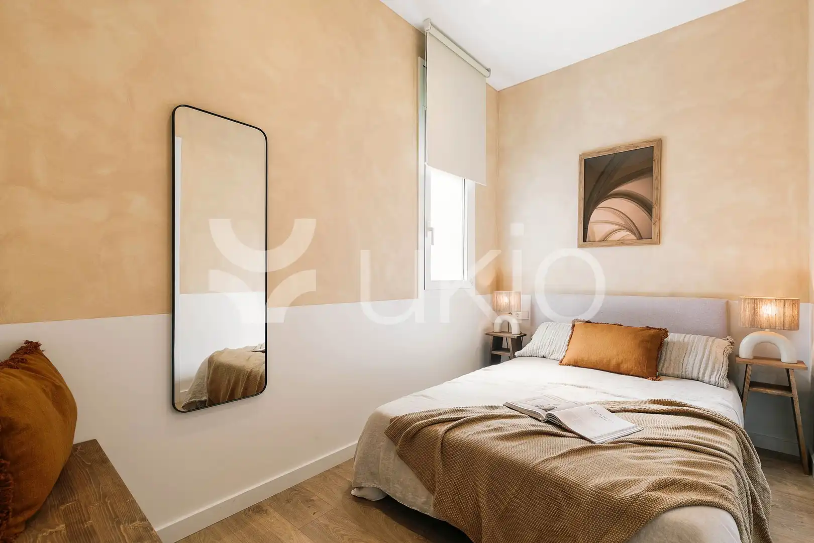 Apartamento con terraza en alquiler en Carrer de Mallorca, imagen 10