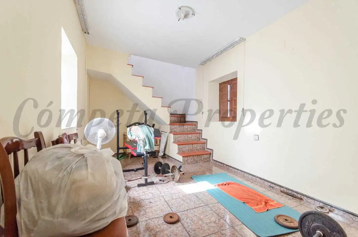 House with terrace for sale in Sayalonga, imagen 6