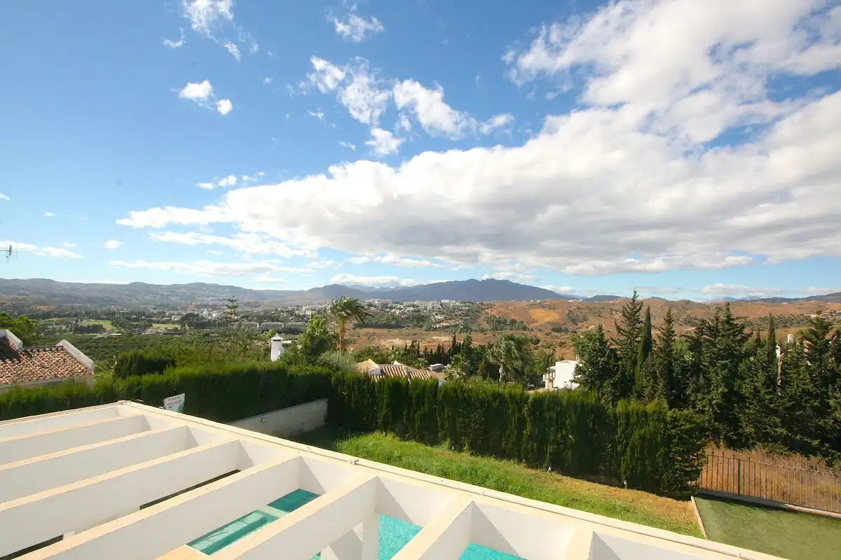 Detached house with pool for sale in Campo de Mijas, imagen 25