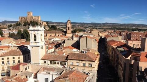 Photo 5 of Flat for sale in Almansa, Albacete