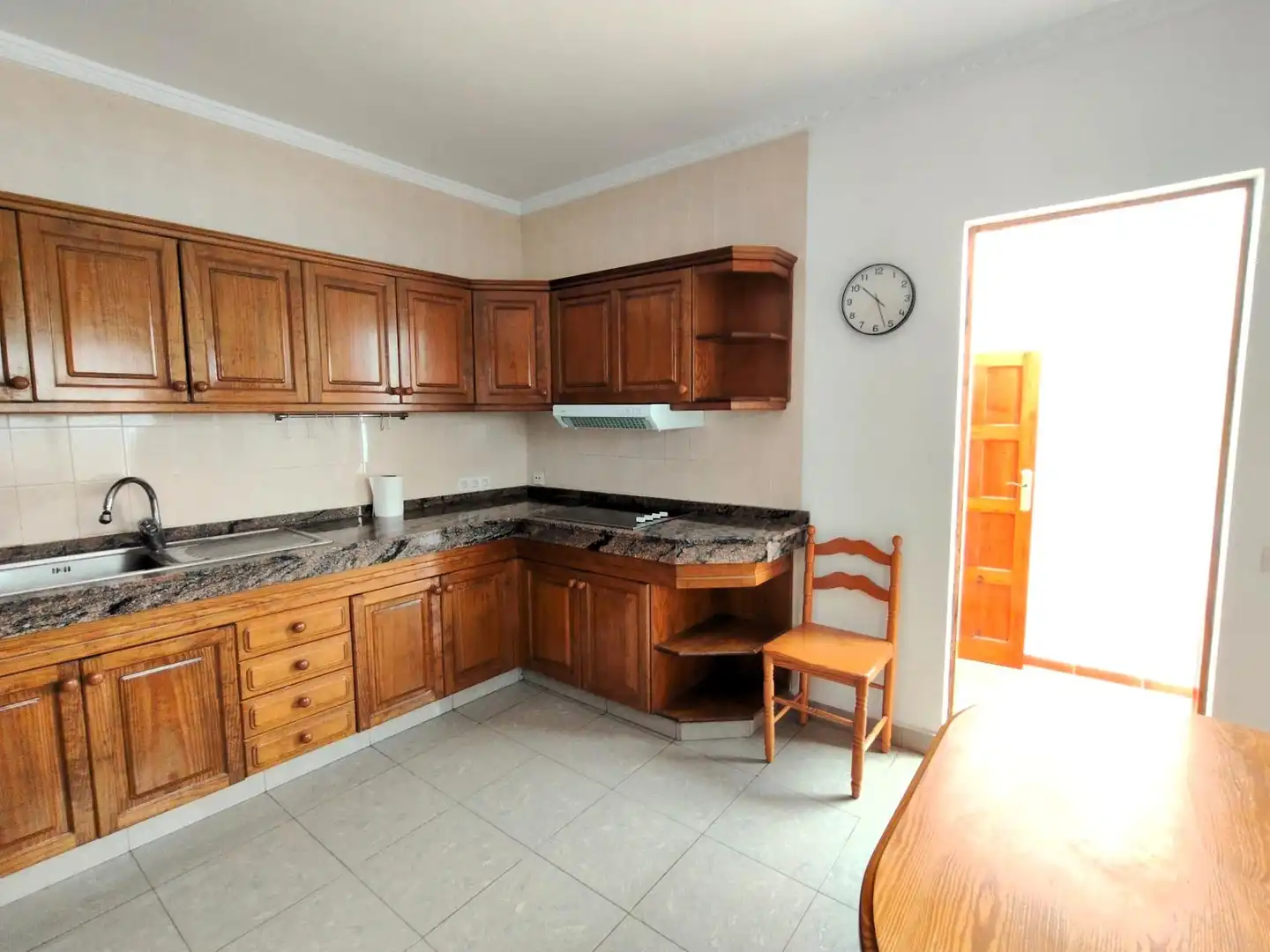 Kitchen of Houses for sale in Teror  with Terrace