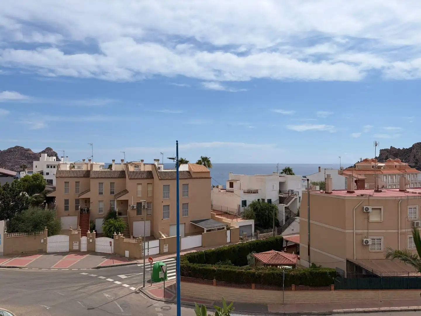 Apartamento con piscina en alquiler en El Hornillo, imagen 20