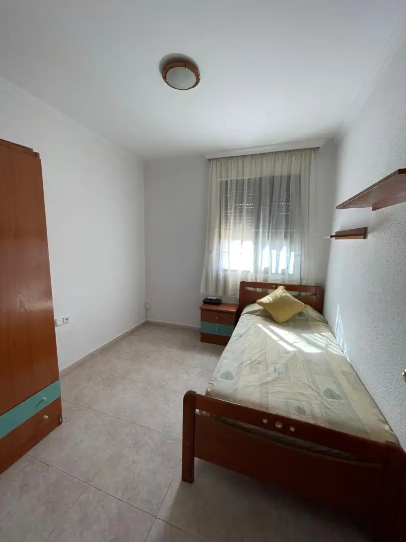 Casa adosada en venta en Carretera Alfonso XIII, Isaac Peral