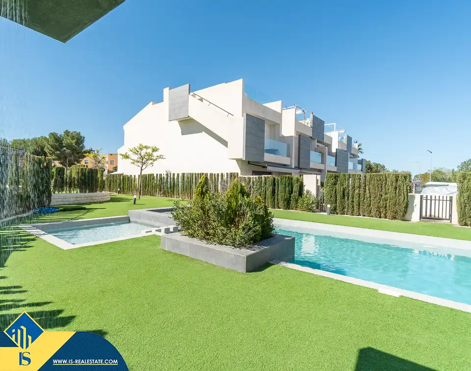 Apartment with pool for sale in Los Balcones - Los Altos, imagen 8