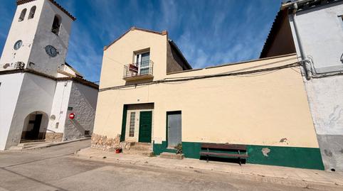 Foto 2 de Casa o chalet en venta en Calle Zaragoza, Gurrea de Gállego, Huesca