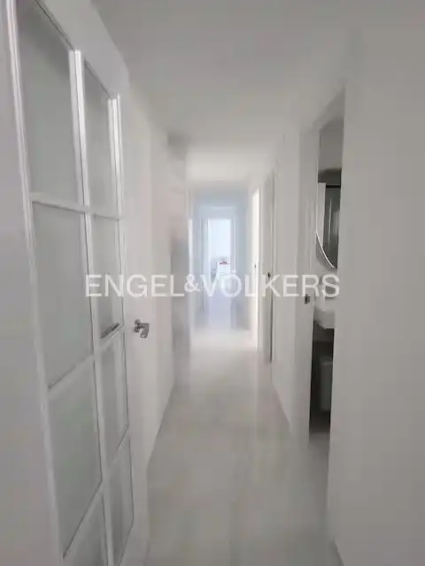 Wohnung zur Miete in Torrevieja mit Heizung