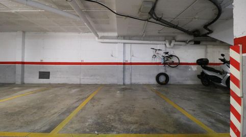 Foto 4 von Garage zum Verkauf in Carrer Santa Isabel, Torrent Ballester, Viladecans