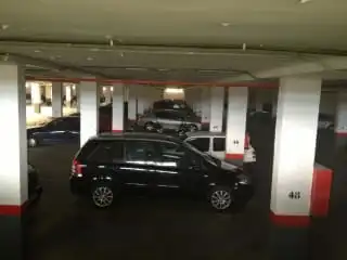 Garage zum Verkauf in C/ Alcalde Antonio Chapado, San Martín de la Vega