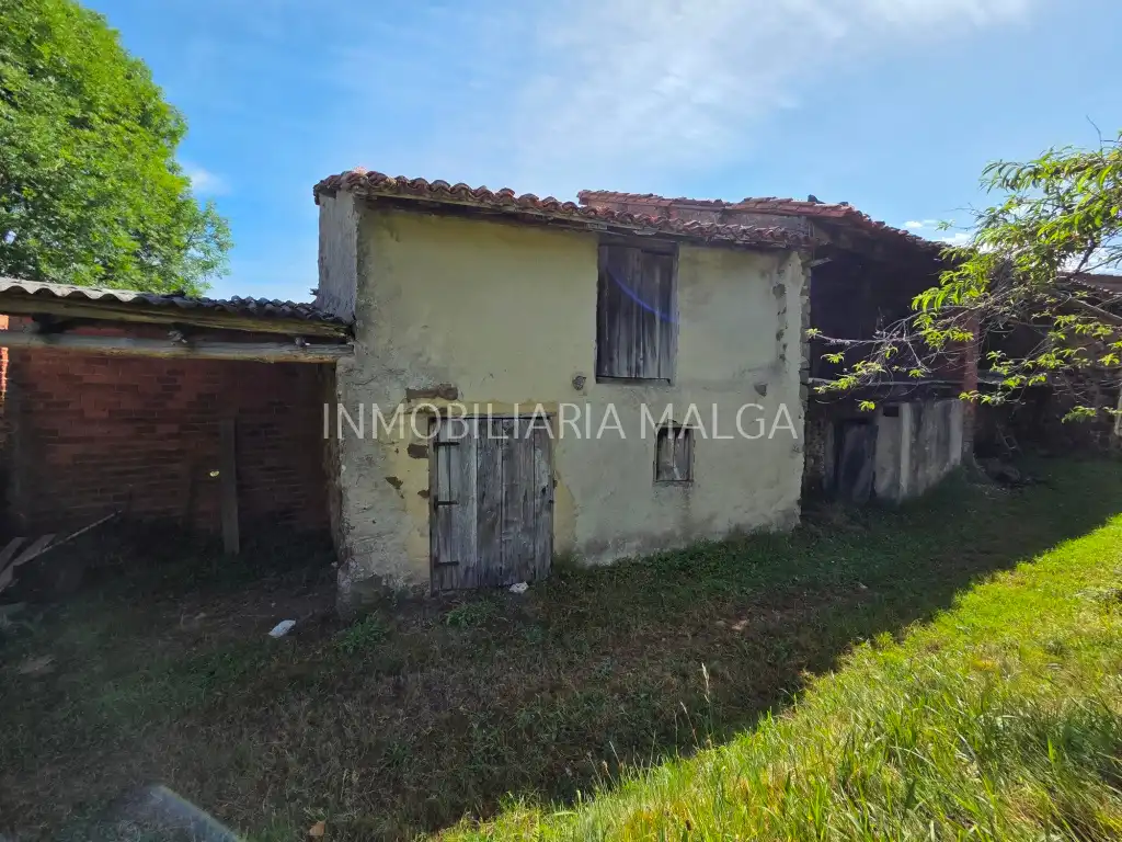 Houses for sale in Colunga  with Private garden, Parquet flooring and Storage room