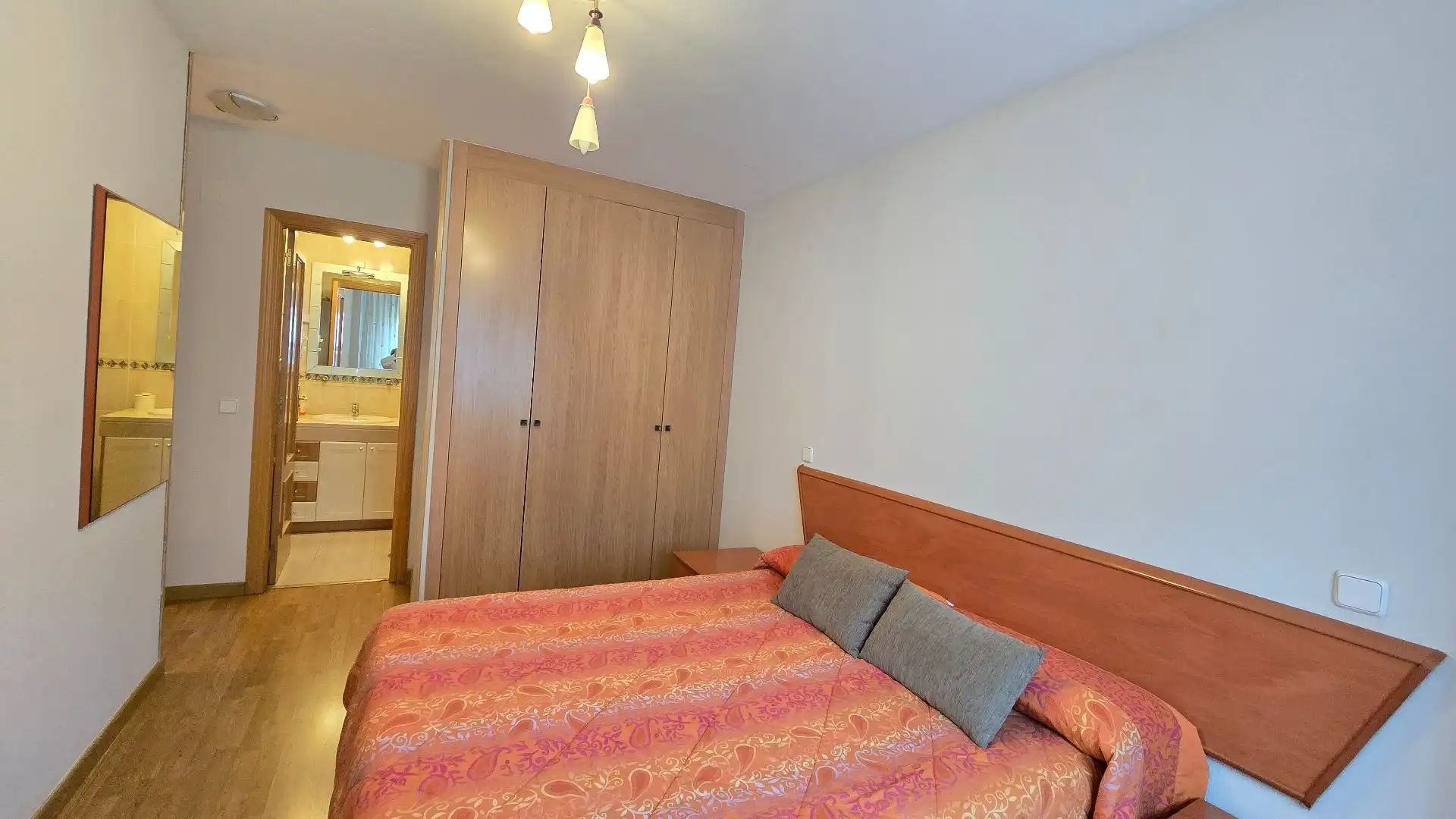 Habitación de Piso en venta en Parla con Calefacción, Terraza y Trastero