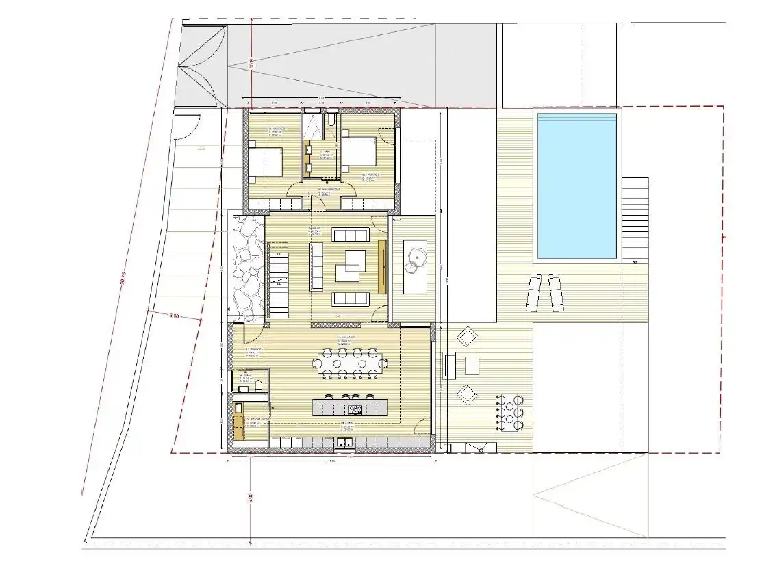 Casa o chalet en venta en Montferrer i Castellbò con Aire acondicionado, Calefacción y Jardín privado