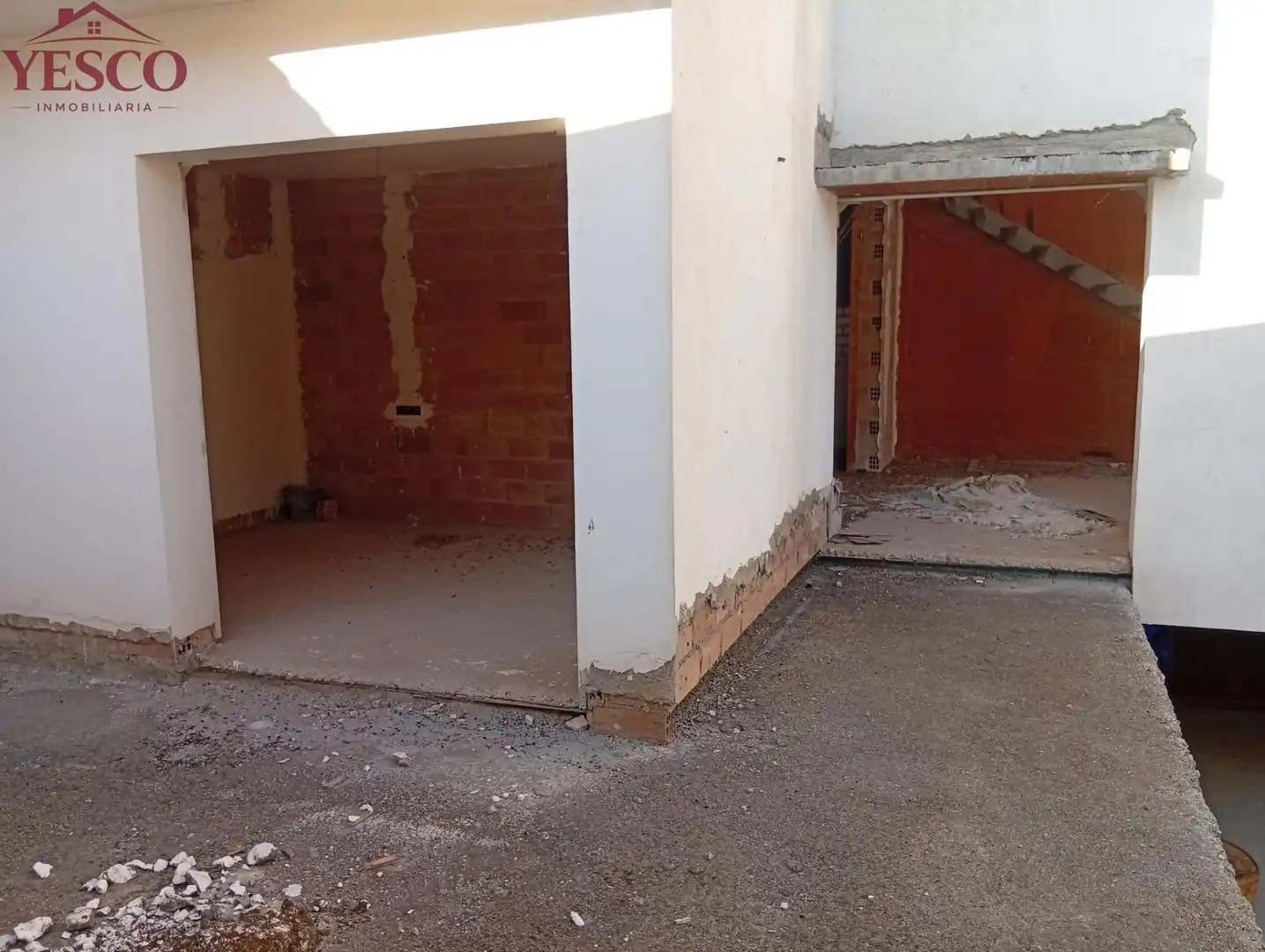 Habitatge amb jardí en venda a Avenida DE LA FUENTE, imagen 12
