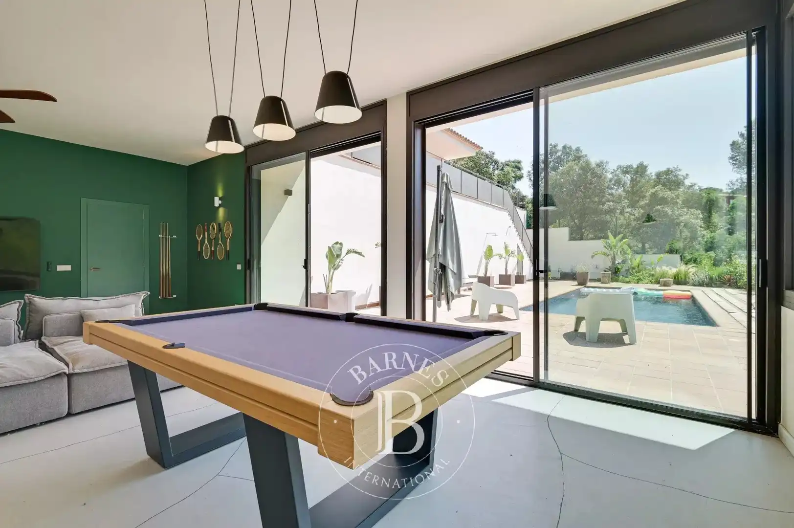 Casa con piscina in vendita a Residencial Begur - Esclanyà, imagen 16