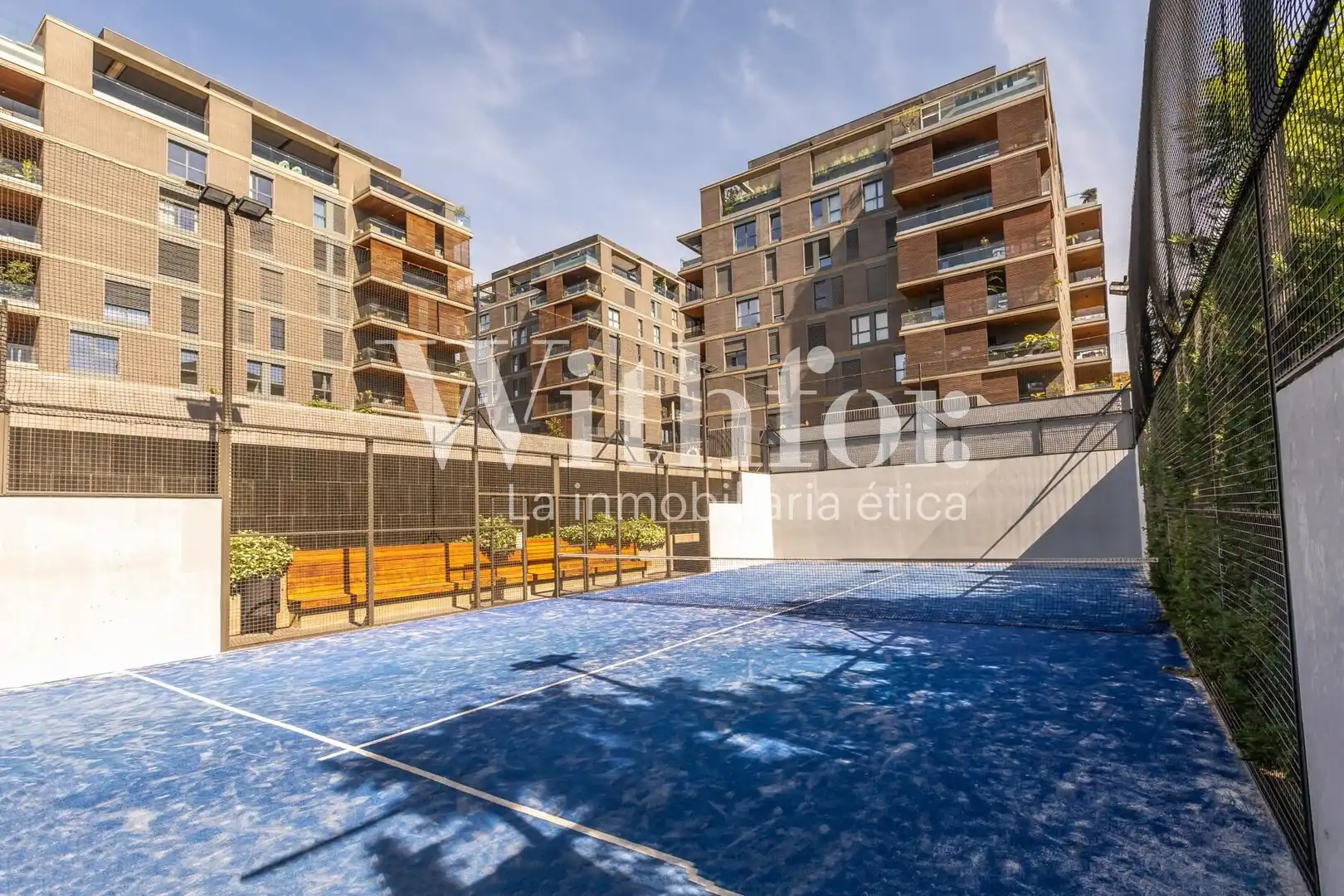 Pis amb piscina de lloguer a TRAGINERS, imagen 30