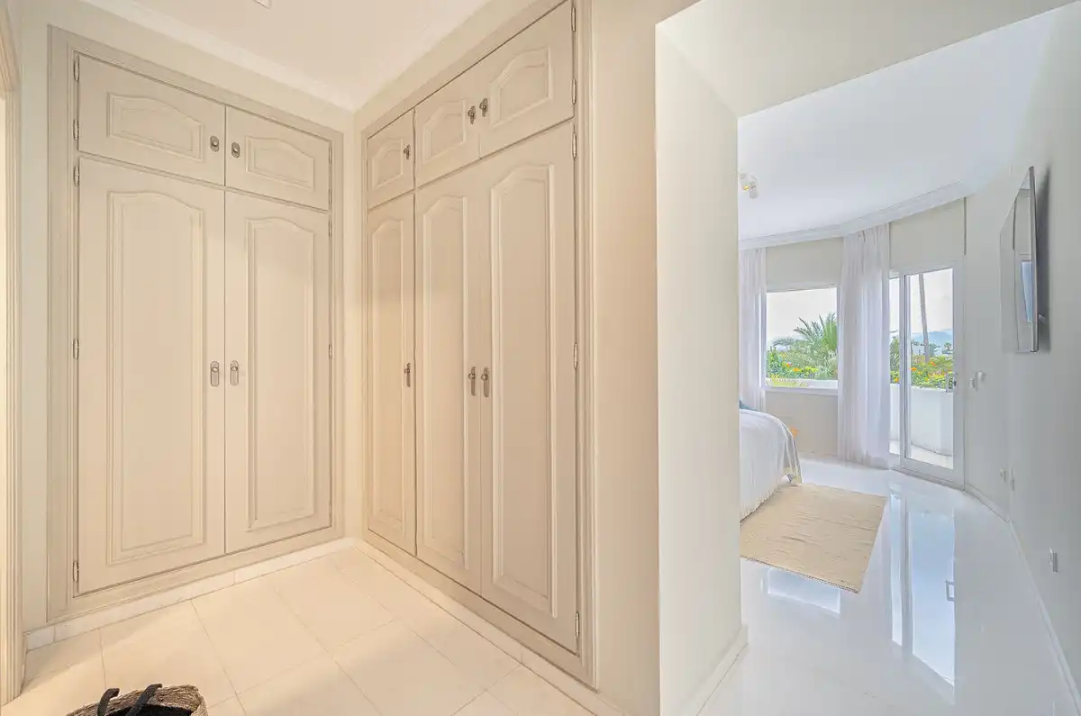Flat for sale in Marbella  with Air Conditioner, Terrace and Storage room